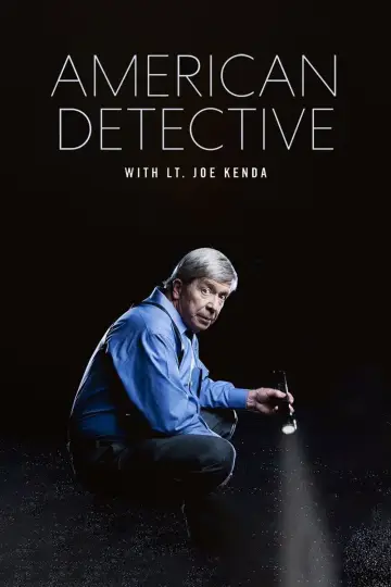 Постер до серіалу "Homicide Hunter: American Detective" #1497239