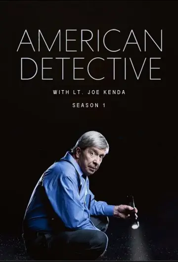 Постер до серіалу "Homicide Hunter: American Detective" #1497240