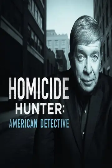 Постер до серіалу "Homicide Hunter: American Detective" #1497241