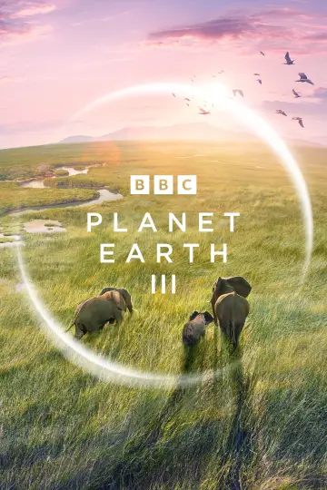Планета Земля III (2023)