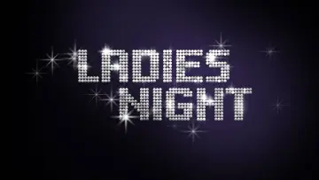 Задник до серіалу "Ladies Night" #1604450