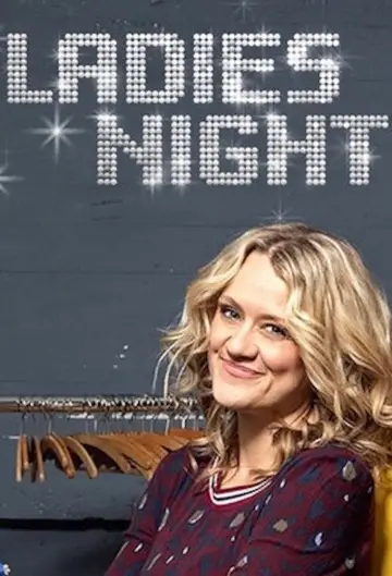 Ladies Night постер