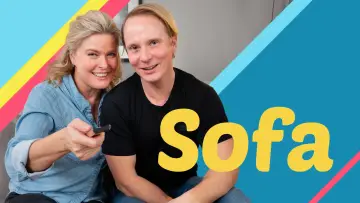 Задник до серіалу "Sofa" #1394273