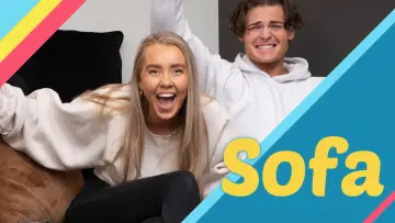 Задник до серіалу "Sofa" #1394274