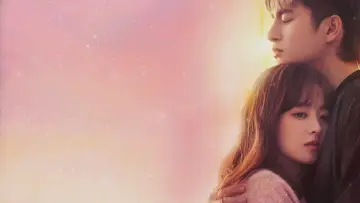 Задник до серіалу "어느 날 우리 집 현관으로 멸망이 들어왔다" #1450682