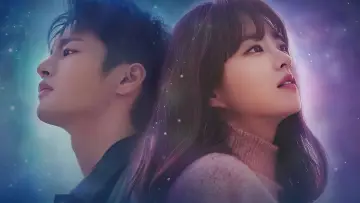 Задник до серіалу "어느 날 우리 집 현관으로 멸망이 들어왔다" #1450683