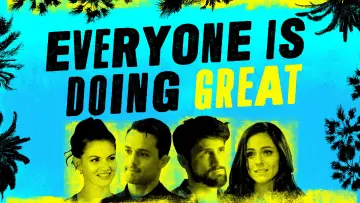 Задник до серіалу "Everyone Is Doing Great" #1513608