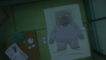 Задник к сериалу "Дивне таксі" #1456603