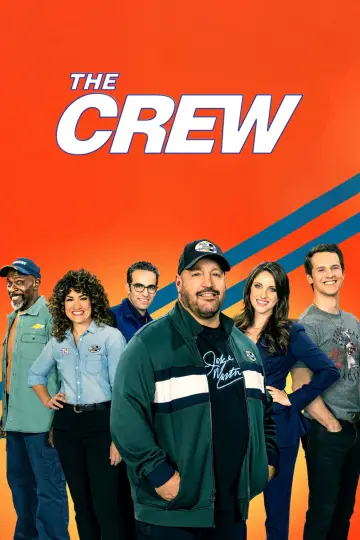 Постер до серіалу "Команда" #1850411