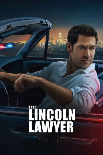 Постер к сериалу "Лінкольн для адвоката" #1289120