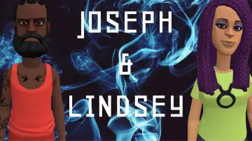 Задник до серіалу "Joseph & Lindsey" #1378106