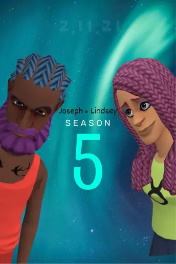 Постер до серіалу "Joseph & Lindsey" #1694714