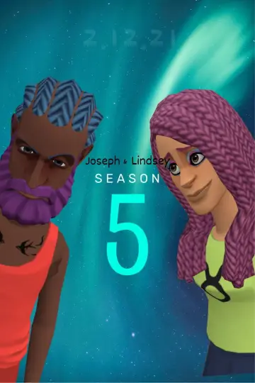 Дж&Л Сезон 5