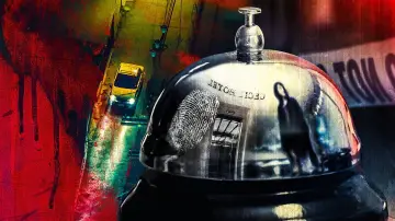 Задник до серіалу "Місце злочину: Зникнення в готелі «Сесіл»" #1468670