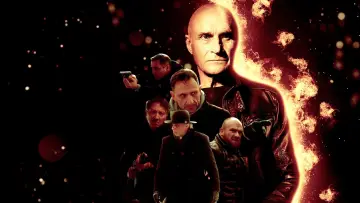 Задник до серіалу "Prakeikti" #1389542