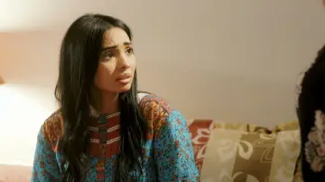 Задник до серіалу "عندما يكتمل القمر" #1446514