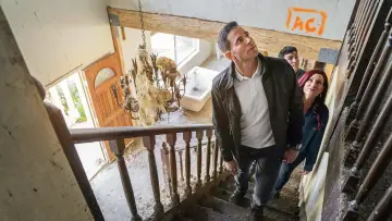 Задник до серіалу "Основи перепродажу з Тареком Ель-Муссою" #1502641