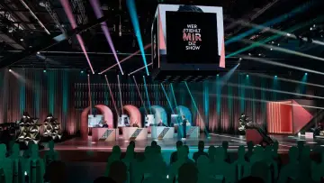 Задник до серіалу "Wer stiehlt mir die Show?" #1669925