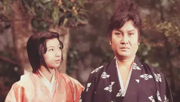 Задник до серіалу "春の坂道" #1664907