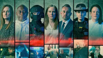 Задник до серіалу "Murder 24/7" #1434894
