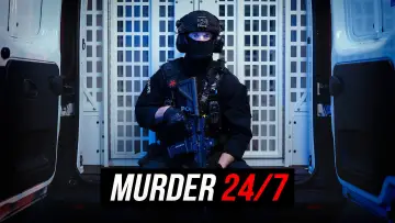 Задник до серіалу "Murder 24/7" #1434900
