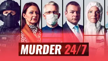 Задник до серіалу "Murder 24/7" #1434901