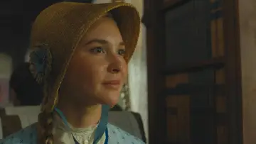 Задник к сериалу "Єллоустоун: 1883" #1356841