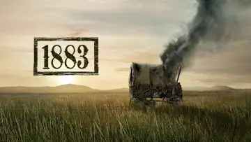 Задник к сериалу "Єллоустоун: 1883" #1356852