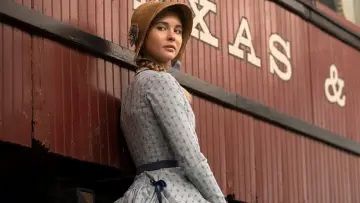 Задник к сериалу "Єллоустоун: 1883" #1356856