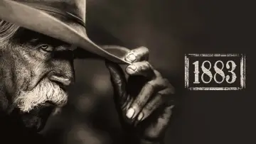 Задник к сериалу "Єллоустоун: 1883" #1356857
