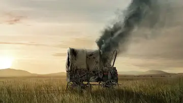Задник к сериалу "Єллоустоун: 1883" #1356862