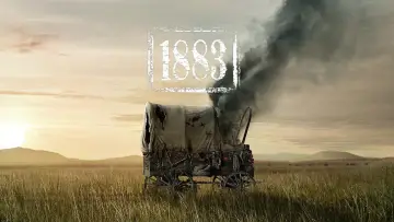 Задник к сериалу "Єллоустоун: 1883" #1356868