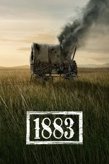 Постер к сериалу "Єллоустоун: 1883" #1356877