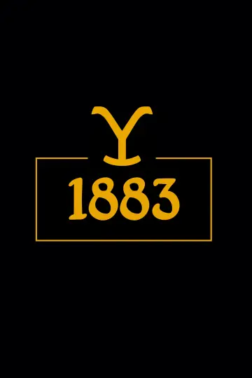 Постер к сериалу "Єллоустоун: 1883" #1356878