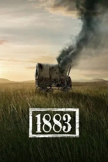 Постер к сериалу "Єллоустоун: 1883" #1356879