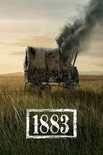 Постер к сериалу "Єллоустоун: 1883" #1356882