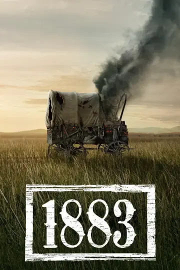 Постер к сериалу "Єллоустоун: 1883" #1356885