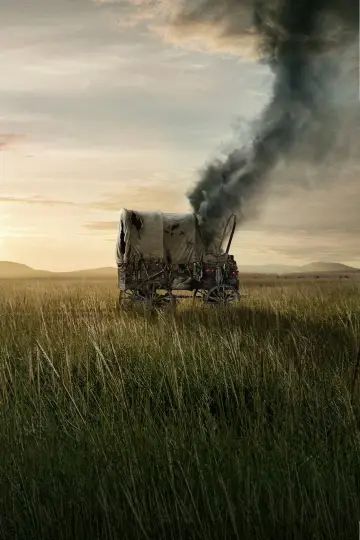 Постер к сериалу "Єллоустоун: 1883" #1356890