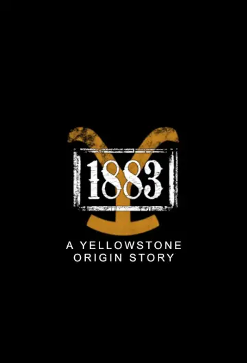 Постер к сериалу "Єллоустоун: 1883" #1356895