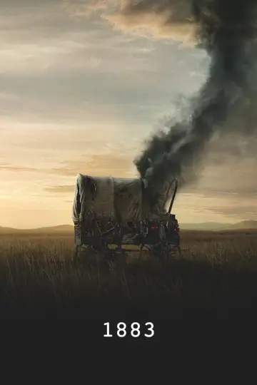 Постер к сериалу "Єллоустоун: 1883" #1356897