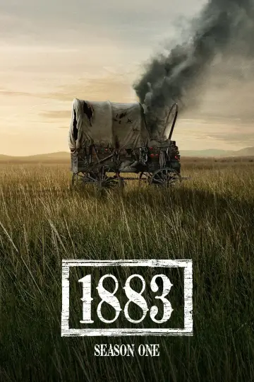 Постер до серіалу "Єллоустоун: 1883" #1705761