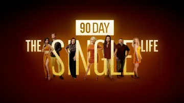 Задник до серіалу "90 Day: The Single Life" #1512966