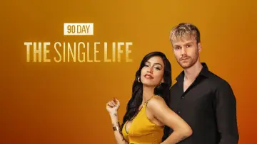 Задник до серіалу "90 Day: The Single Life" #1512971