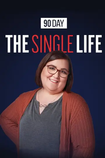 Постер до серіалу "90 Day: The Single Life" #1512980