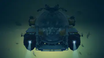 Задник до серіалу "OceanXplorers" #1562679