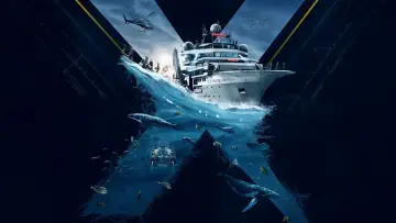 Задник до серіалу "OceanXplorers" #1562681