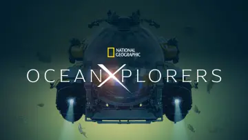 Задник до серіалу "OceanXplorers" #1562682