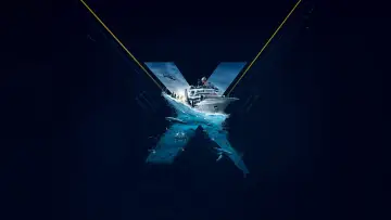 Задник до серіалу "OceanXplorers" #1562683