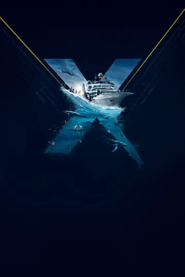 Постер до серіалу "OceanXplorers" #1562692