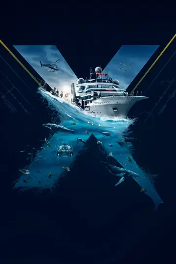 Постер до серіалу "OceanXplorers" #1562693
